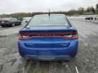 2014 DODGE Dart