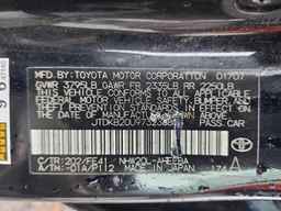 2007 TOYOTA PRIUS