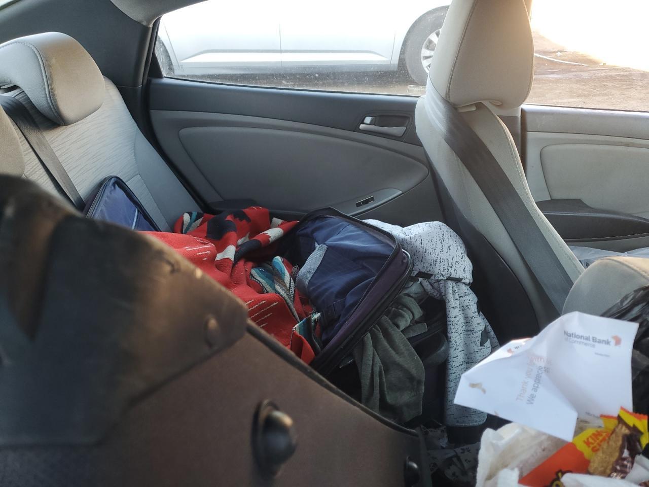 2015 HYUNDAI ACCENT