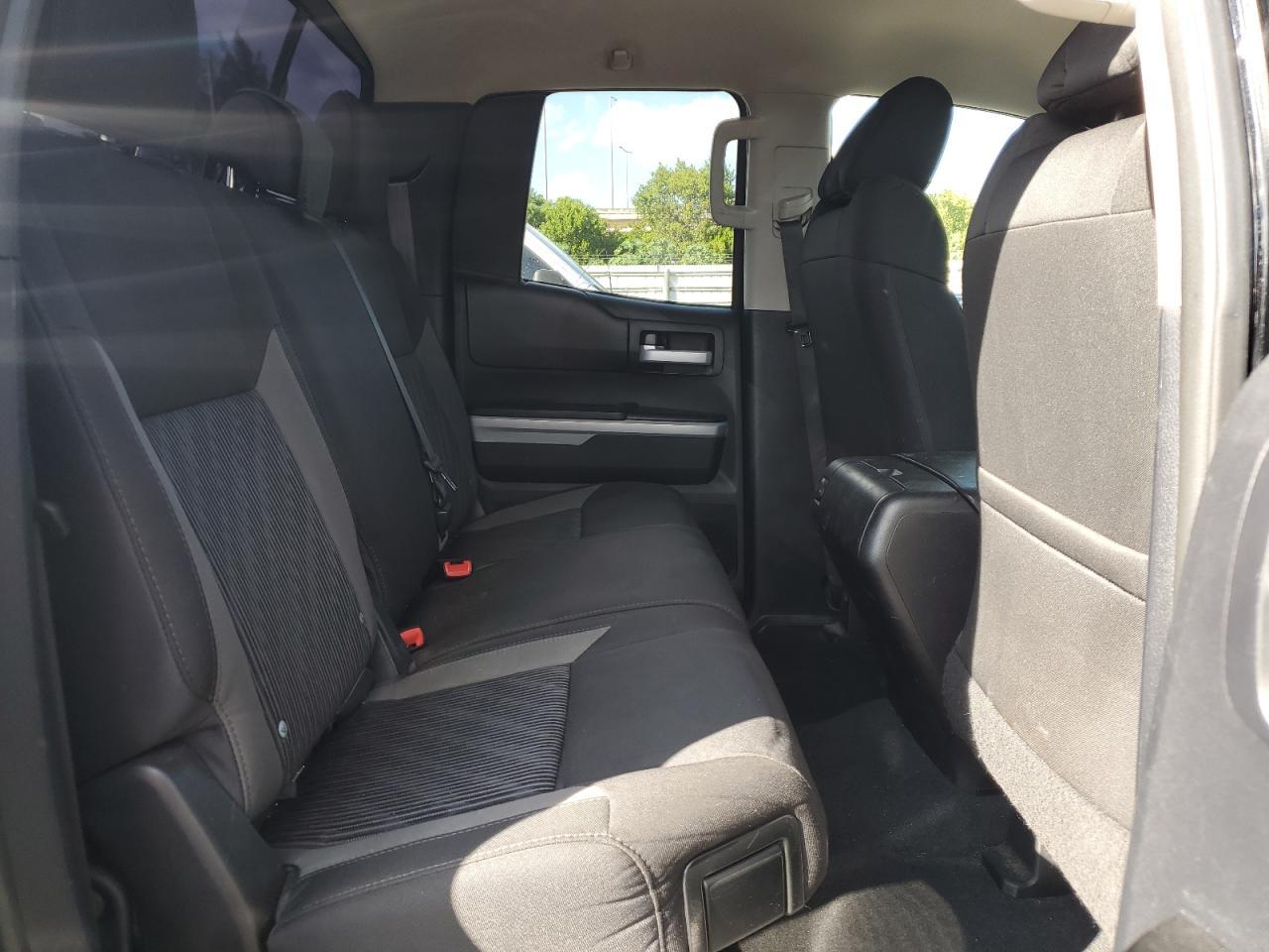 2015 TOYOTA TUNDRA