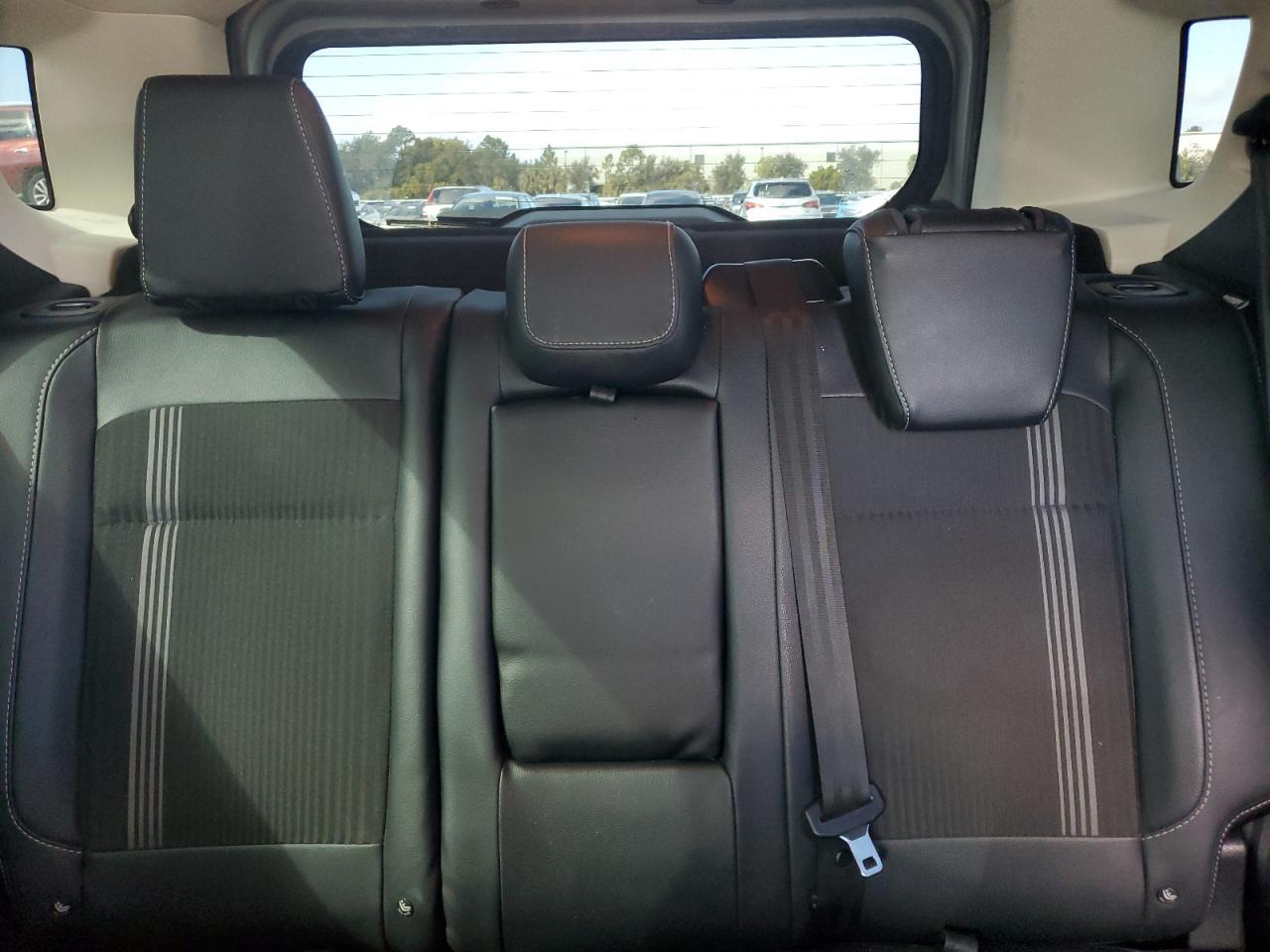 2021 FORD EcoSport