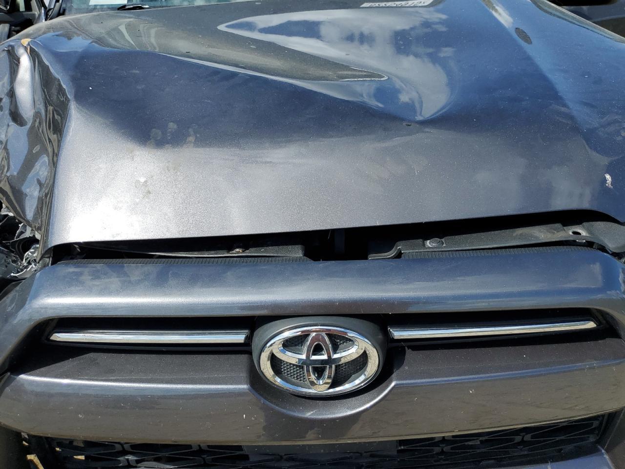 2021 TOYOTA 4Runner