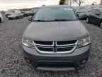 2013 DODGE JOURNEY