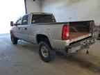 2004 CHEVROLET Silverado 2500