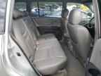 2002 TOYOTA HIGHLANDER