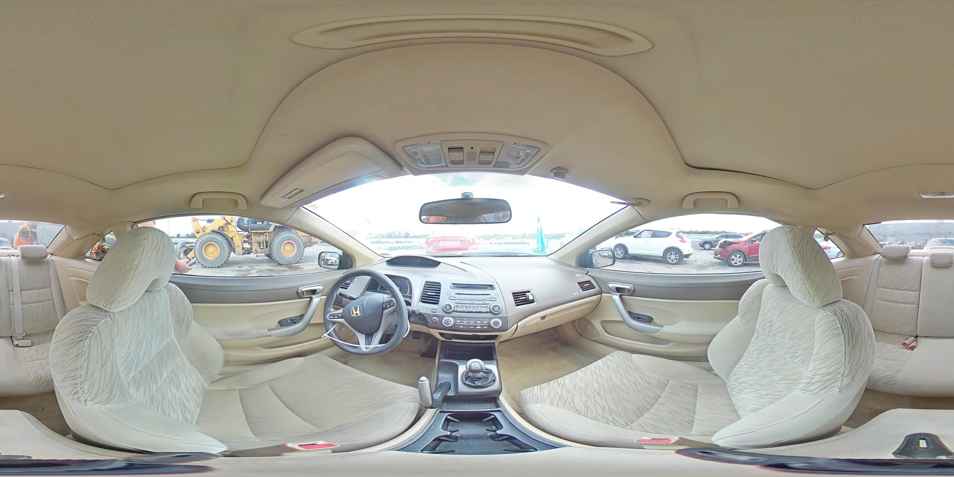2006 HONDA CIVIC