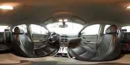 2008 SATURN Aura
