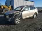 2009 TOYOTA RAV4