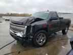 2011 CHEVROLET SILVERADO 1500