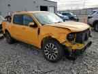 2022 FORD Maverick
