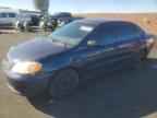 2005 TOYOTA COROLLA