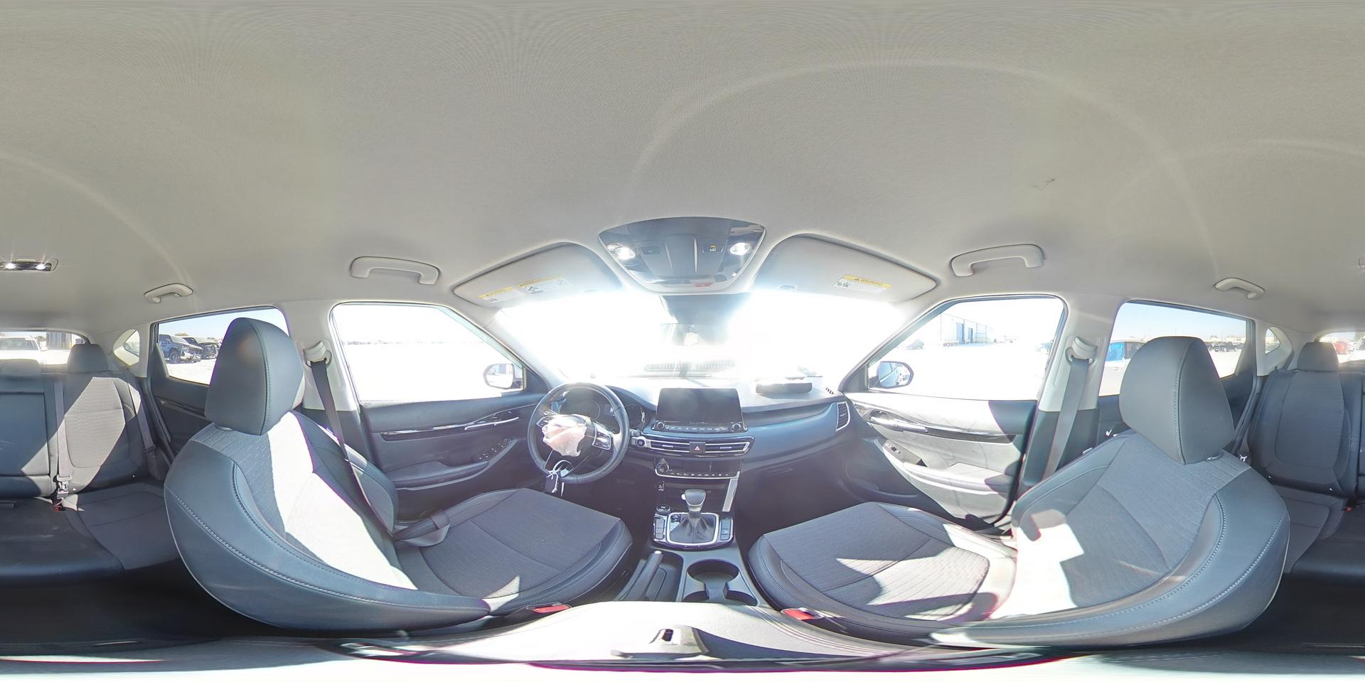 2023 KIA SELTOS