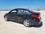 2016 HYUNDAI ACCENT