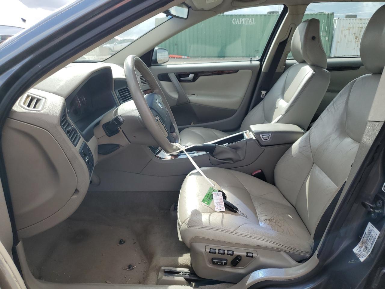 2006 VOLVO V70