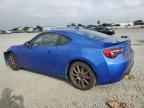 2020 SUBARU BRZ