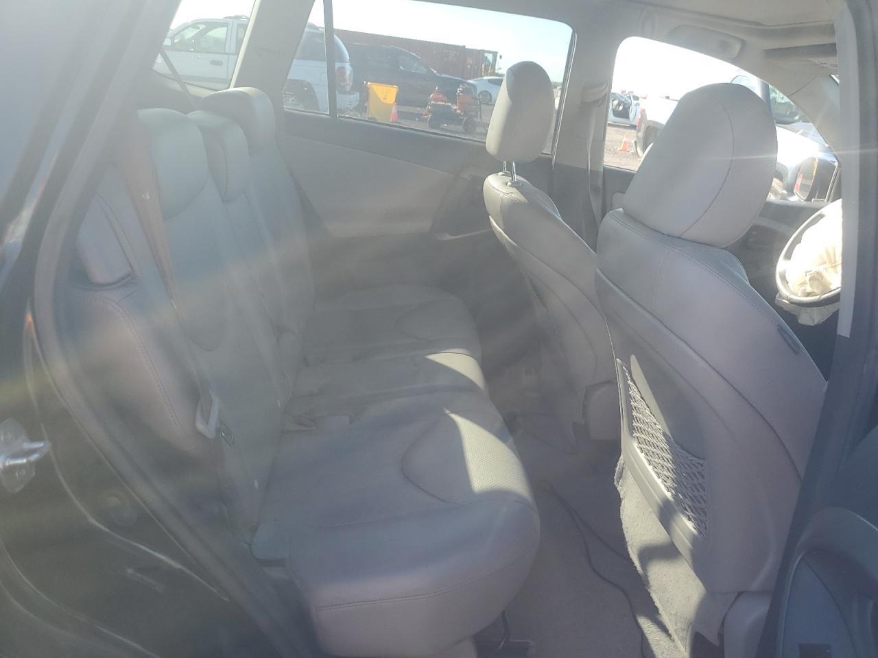 2010 TOYOTA RAV4