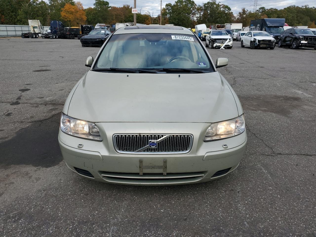 2006 VOLVO V70