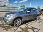 2011 INFINITI EX35