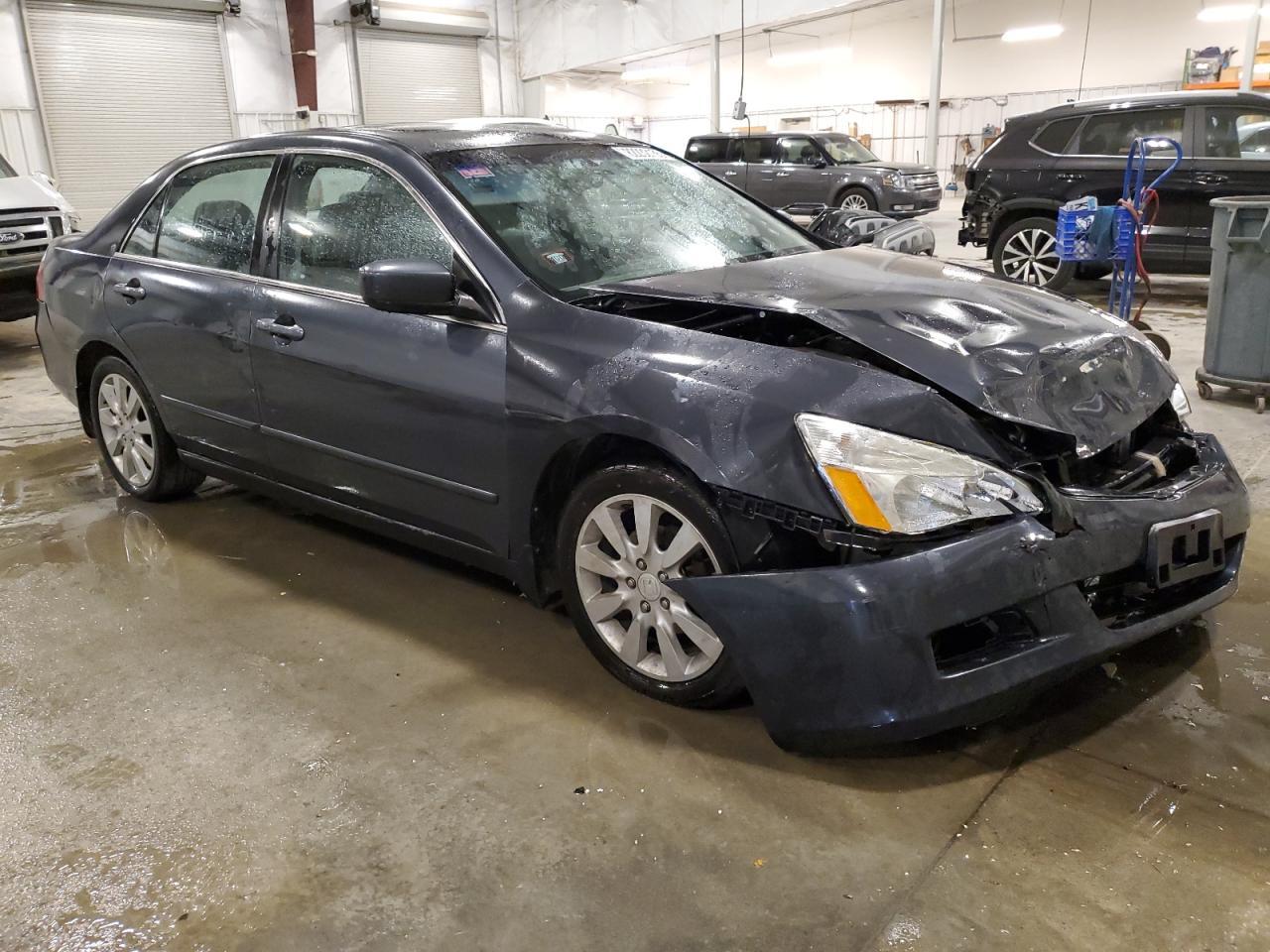 2006 HONDA ACCORD