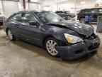 2006 HONDA ACCORD