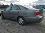 2005 TOYOTA CAMRY