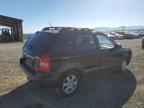 2008 HYUNDAI TUCSON