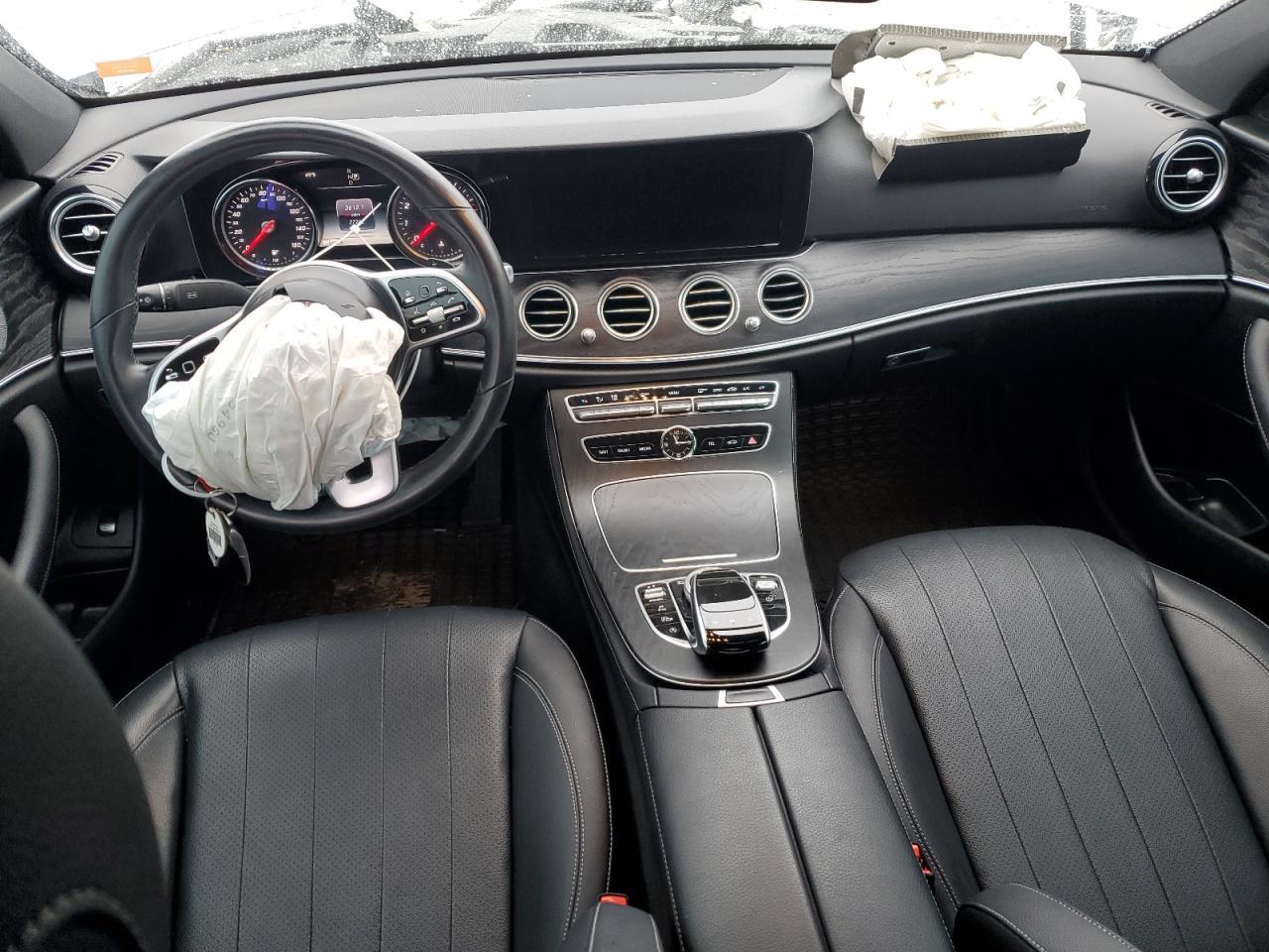 2019 MERCEDES-BENZ E-Class