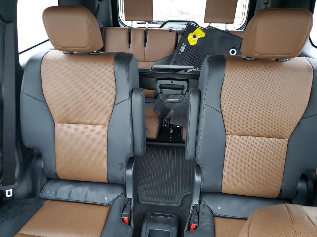 2024 LEXUS GX 550