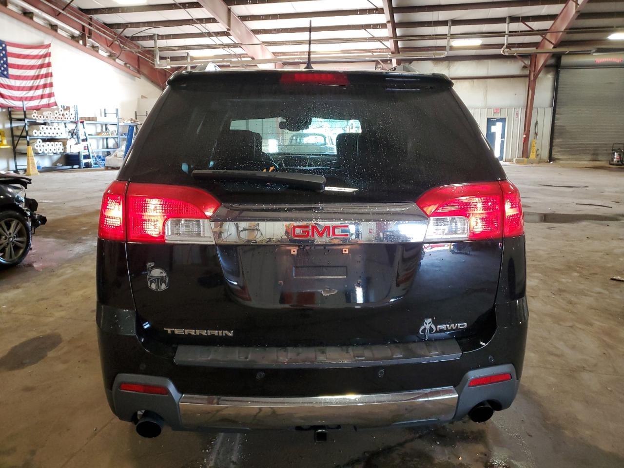 2013 GMC Terrain