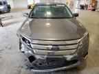 2010 FORD FUSION