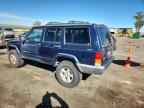 2000 JEEP CHEROKEE