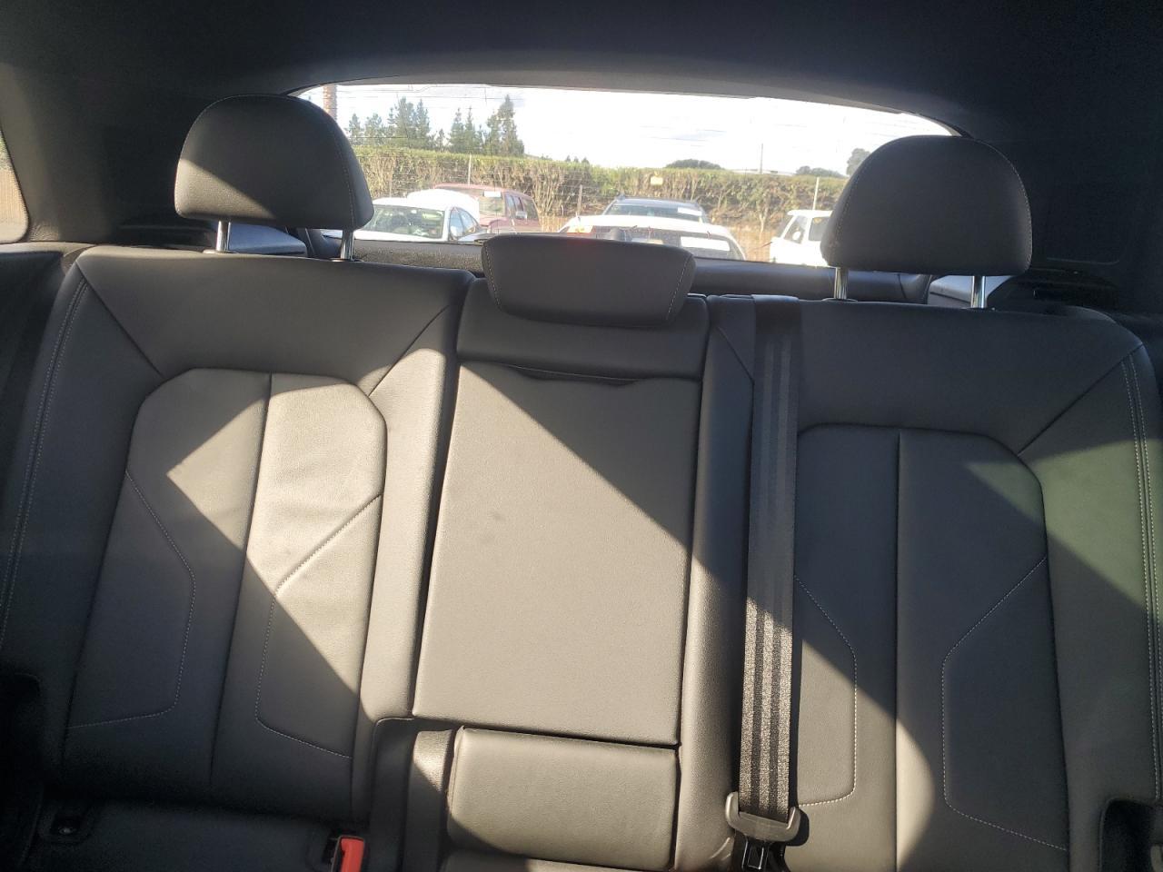 2022 AUDI Q3