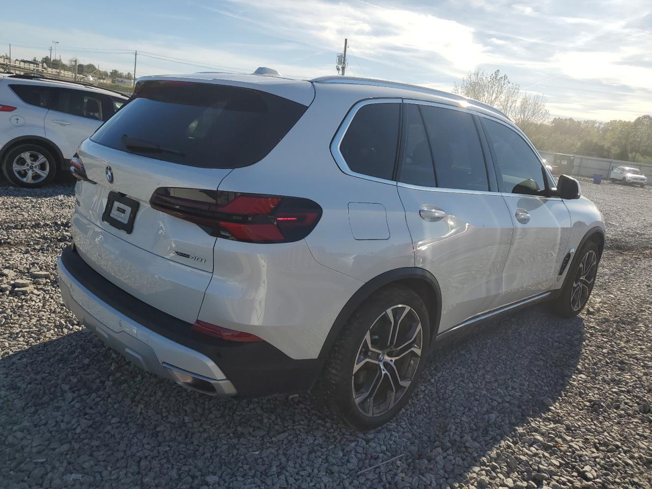 2024 BMW X5
