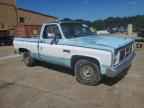 1986 GMC C1500