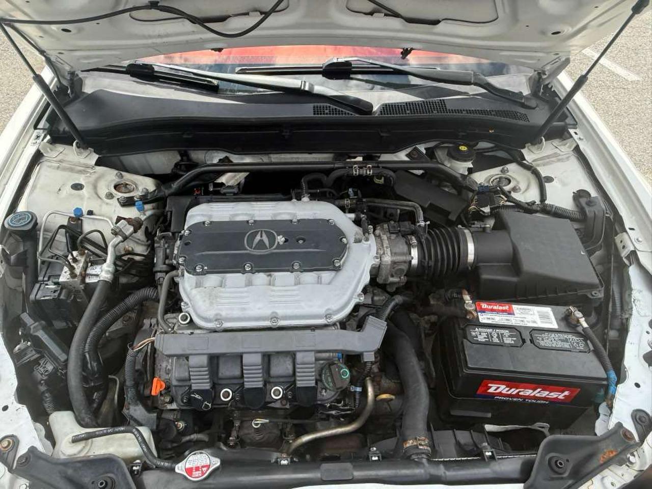 2010 ACURA TL