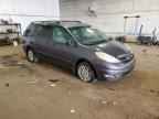 2007 TOYOTA SIENNA