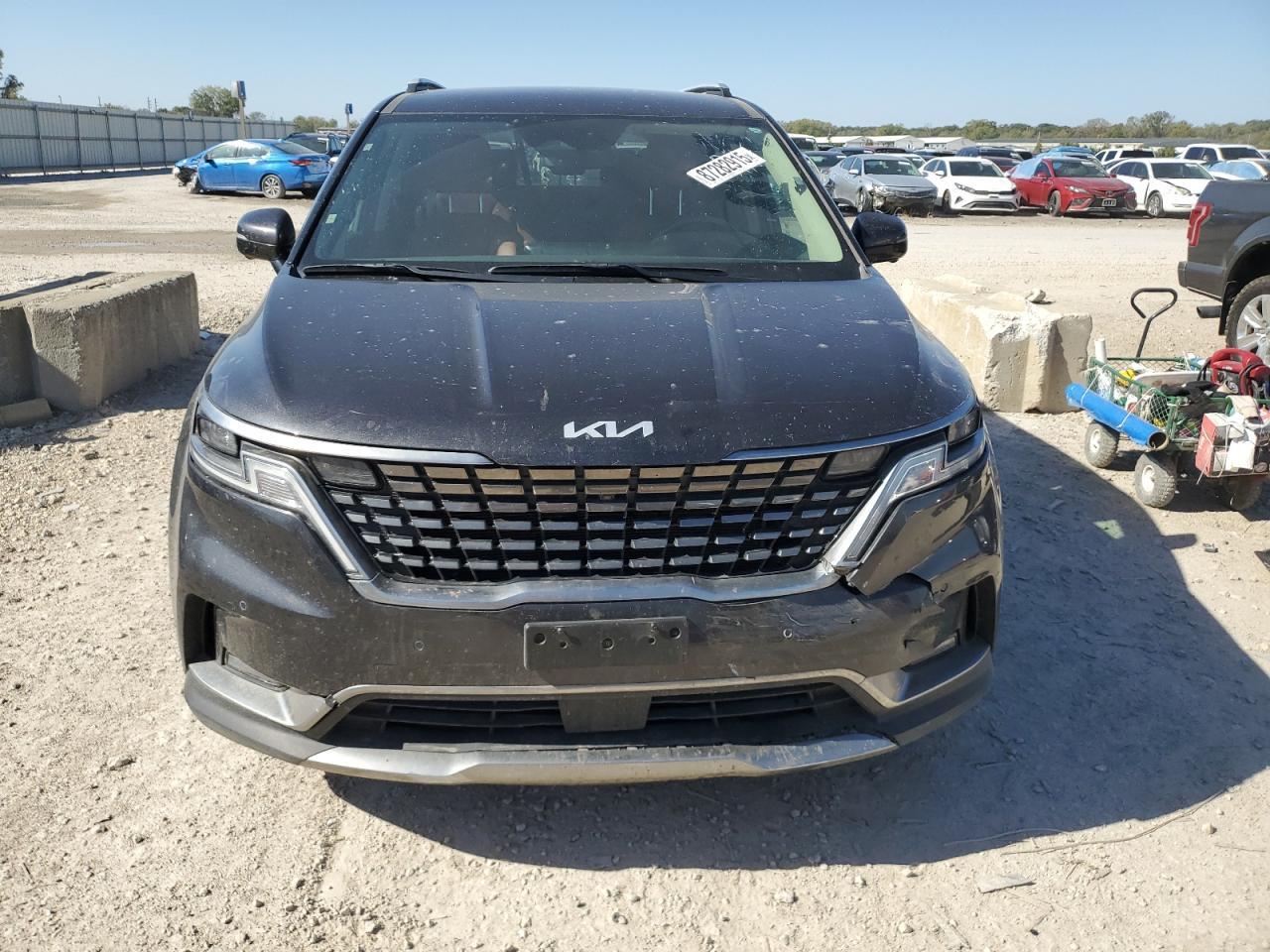 2024 KIA Carnival