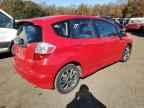 2012 HONDA FIT