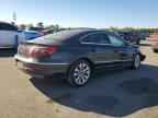 2009 VOLKSWAGEN CC