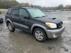 2005 TOYOTA RAV4