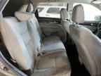 2011 KIA SORENTO