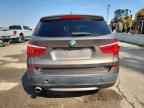2013 BMW X3