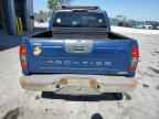 2002 NISSAN Frontier