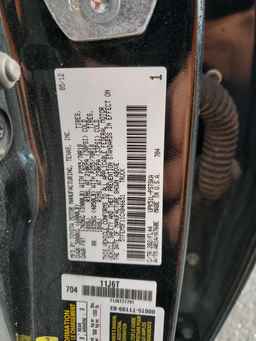 2012 TOYOTA TUNDRA