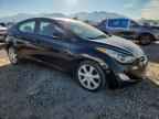 2012 HYUNDAI ELANTRA