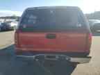 1999 CHEVROLET Silverado