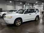 2006 SUBARU FORESTER