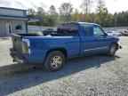 2003 CHEVROLET Silverado