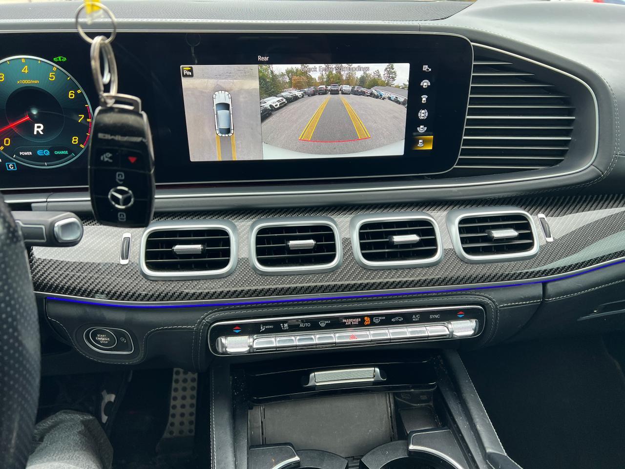 2021 MERCEDES-BENZ GLE-Class