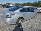 2013 NISSAN Maxima
